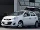 日産 マーチ