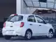 日産 マーチ