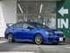 スバル ＷＲＸ ＳＴＩ