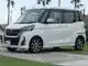 日産 デイズ ルークス