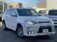 三菱 アウトランダー ＰＨＥＶ