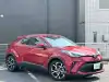 Ｃ－ＨＲ