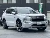 アウトランダー ＰＨＥＶ