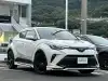 Ｃ－ＨＲ