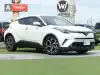 Ｃ－ＨＲ