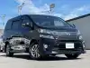 ヴェルファイア ハイブリット