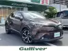 Ｃ－ＨＲ