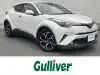 Ｃ－ＨＲ