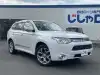 アウトランダー ＰＨＥＶ