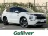 アウトランダー ＰＨＥＶ