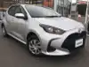 トヨタ ヤリス
