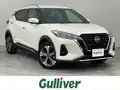 日産 キックス