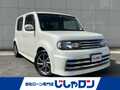 日産 キューブ
