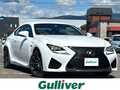 レクサス ＲＣ Ｆ