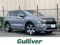 三菱 アウトランダーＰＨＥＶ