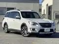 スバル エクシーガクロスオーバー７