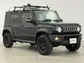 スズキ ジムニーノマド