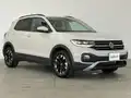 フォルクスワーゲン Ｔ－クロス