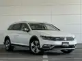 フォルクスワーゲン パサートオールトラック