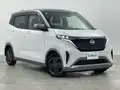 日産 サクラ