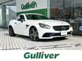 メルセデス・ベンツ ＳＬＣ