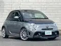 アバルト アバルト６９５ リヴァーレ