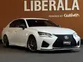 レクサス ＧＳ Ｆ