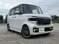 ホンダ Ｎ－ＢＯＸカスタム