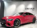 メルセデスＡＭＧ ＧＴ ４ドアクーペ