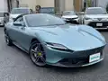 フェラーリ ローマ