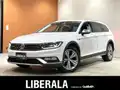 フォルクスワーゲン パサートオールトラック
