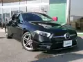 メルセデス・ベンツ Ａクラスセダン