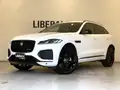 ジャガー Ｆペイス