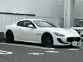 マセラティ グラントゥーリズモ