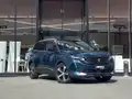 プジョー ５００８