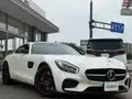 メルセデスＡＭＧ ＧＴ