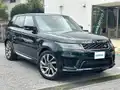 ランドローバー レンジローバースポーツ