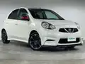 日産 マーチ