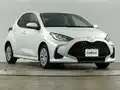 トヨタ ヤリス