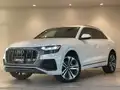 アウディ Ｑ８