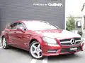 メルセデス・ベンツ ＣＬＳクラス