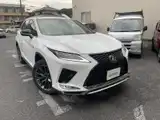 レクサス,ＲＸ,RX300 Fスポーツ,2021年式（令和3年式）,ホワイト 