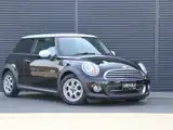 ＭＩＮＩ,ＭＩＮＩ,クーパー,2012年式（平成24年式）,ミッドナイト