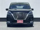 日産,セレナ,ハイウェイスター,全方位カメラ プロパイロット LED