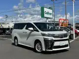 トヨタ,ヴェルファイア,2．5Z,4WD 純正ナビ 純正エンスタ バックカメラ