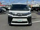 トヨタ,ヴェルファイア,2．5Z,4WD 純正ナビ 純正エンスタ バックカメラ