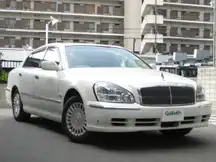 日産,プレジデント