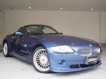 ＢＭＷアルピナ,ロードスターＳ