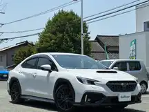 スバル,ＷＲＸ Ｓ４