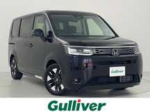 ホンダ,ステップワゴン